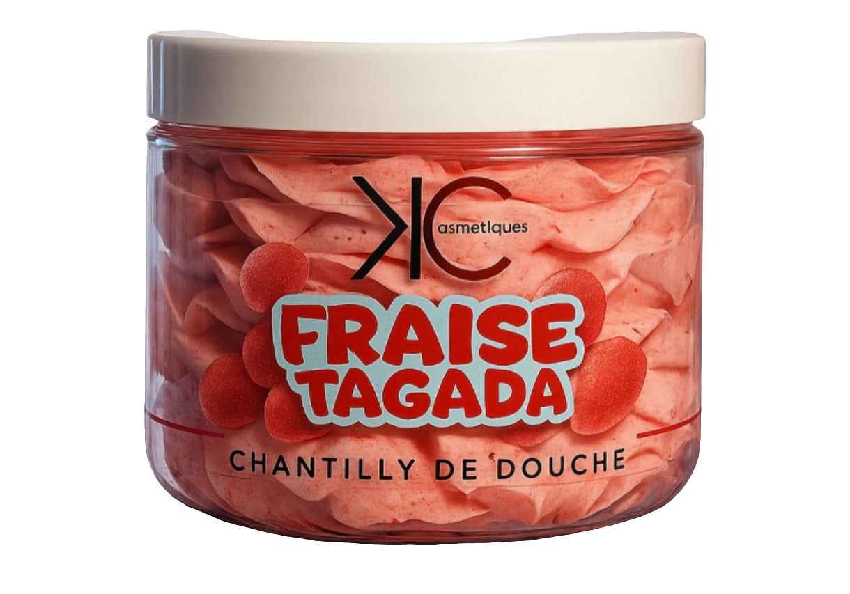Chantilly tagada
