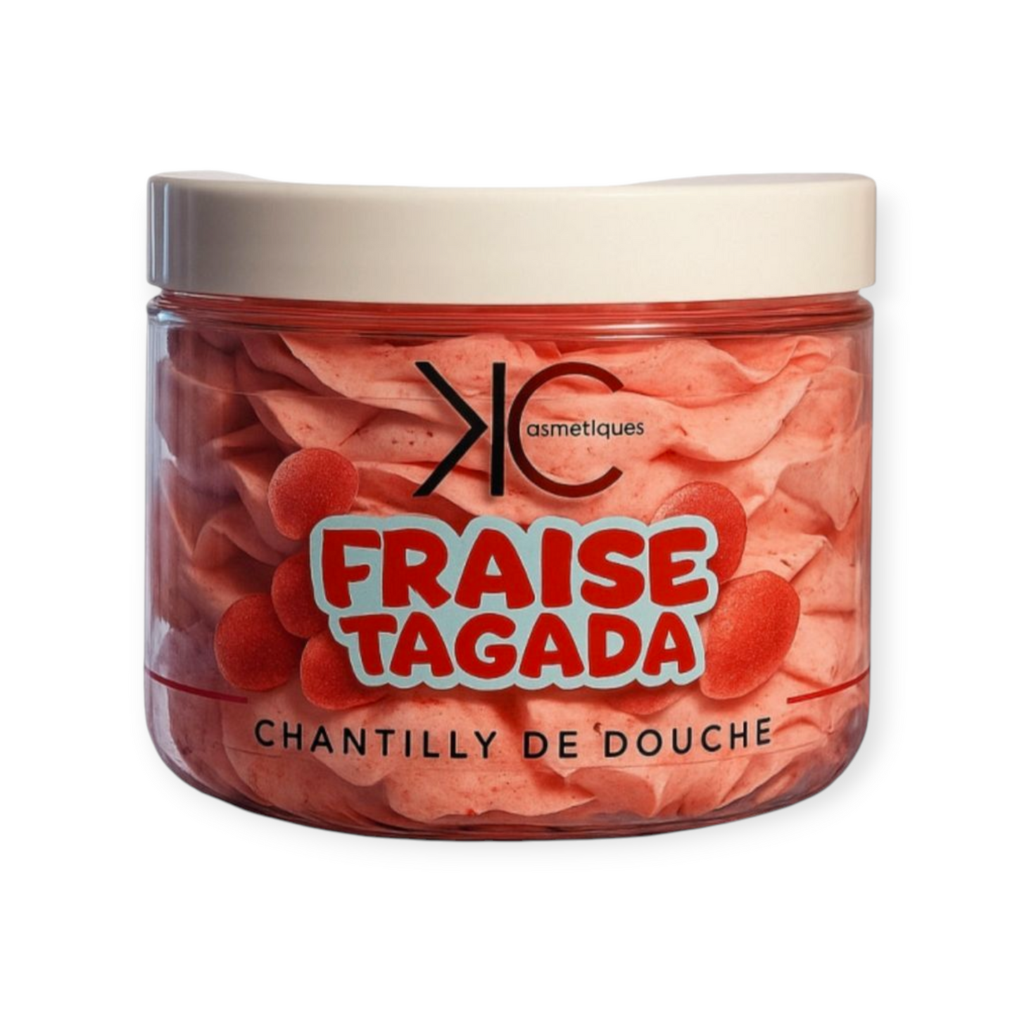 Chantilly Tagada
