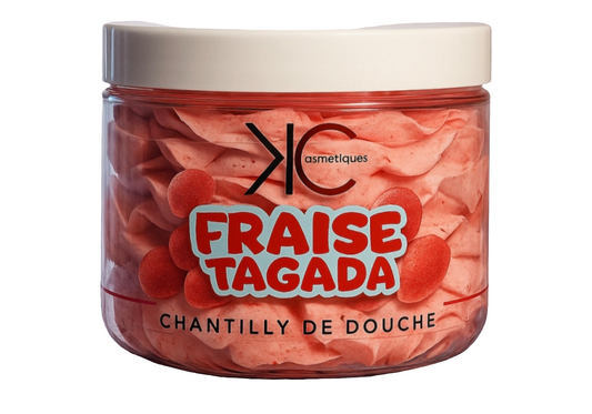 Chantilly tagada