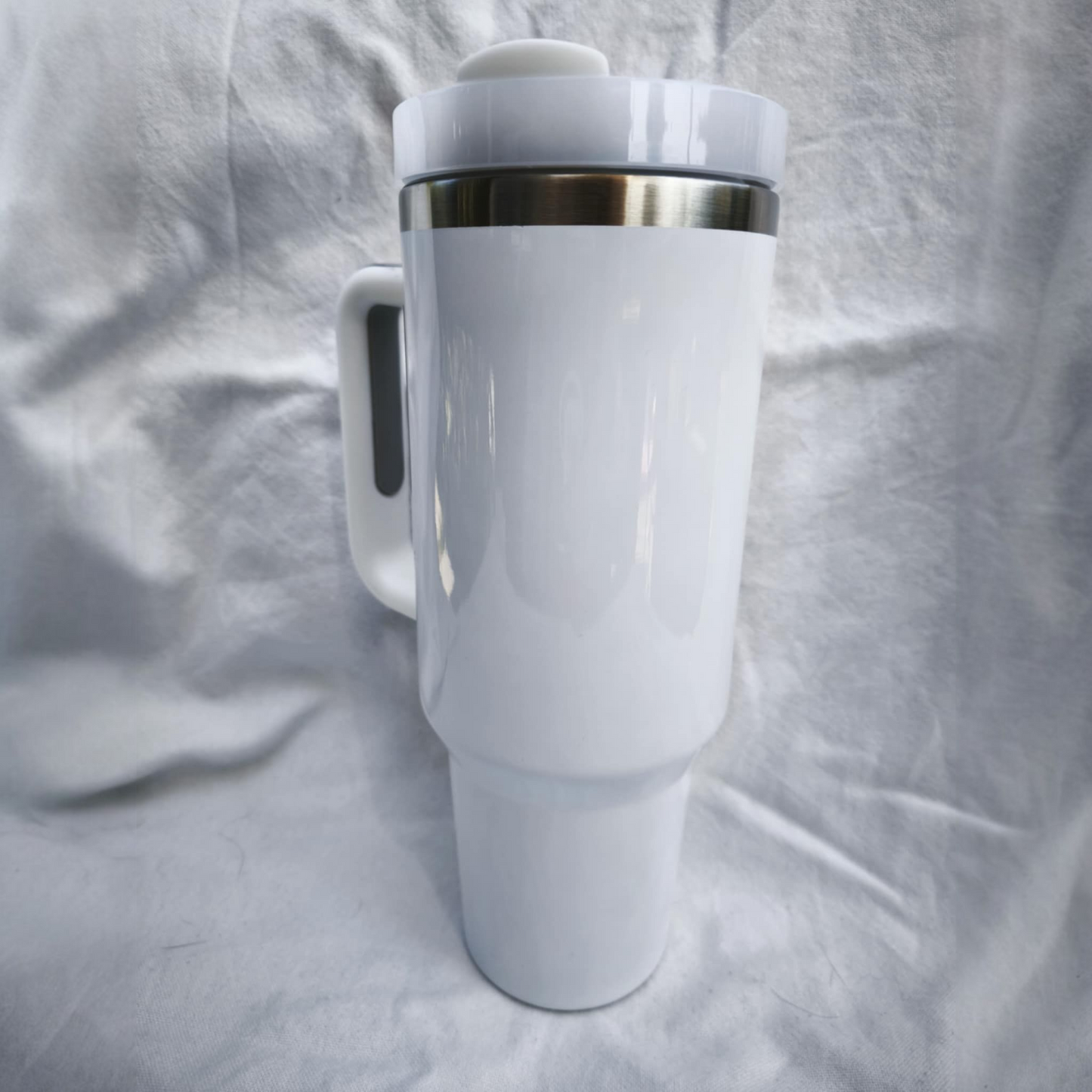TUMBLER XXL RÉSINE 1,2 L
