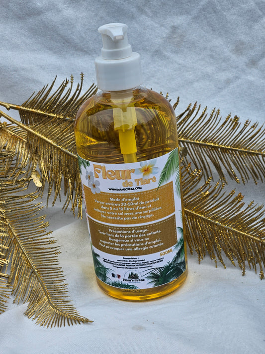 NETTOYANTS SOLS 500 ml