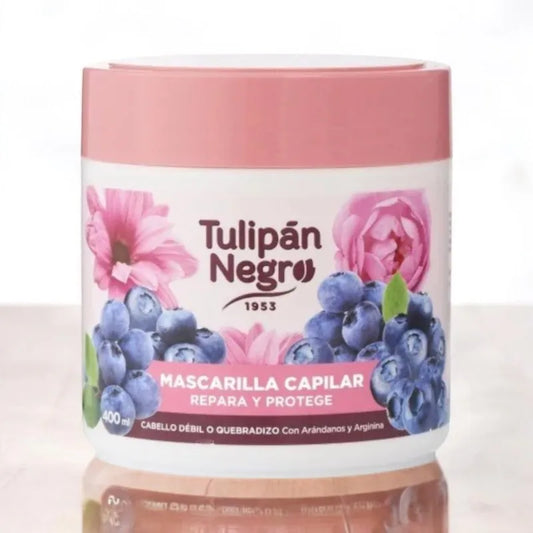 Masque capillaire volume 400 ml