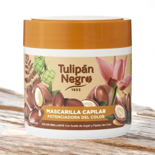 Masque capillaire restructurant