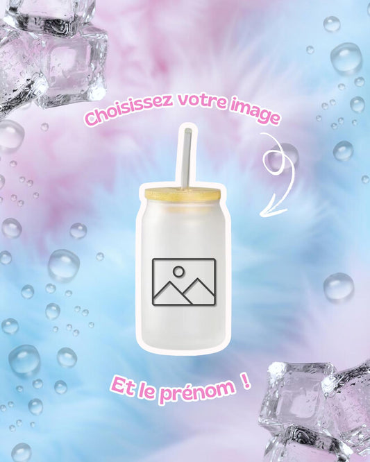 VERRES GIVRÉS