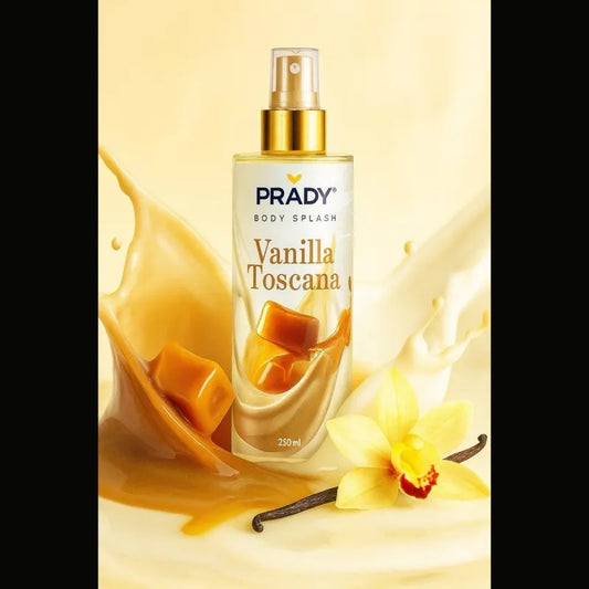 BRUME vanille toscane