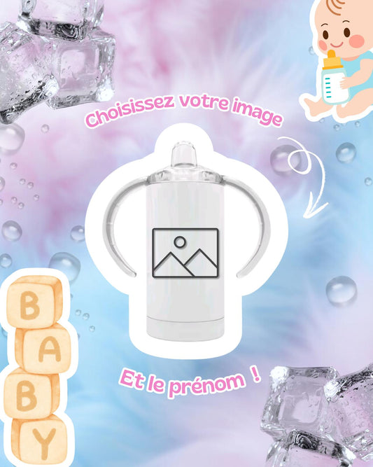 THERMOS BÉBÉ