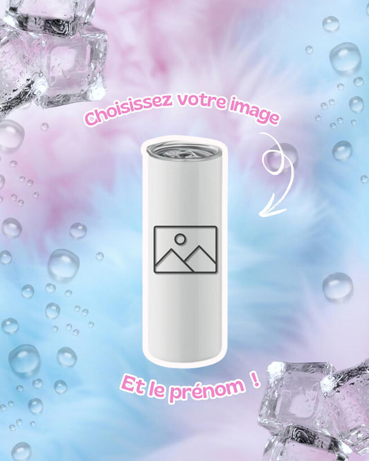 TUMBLER 600 ML