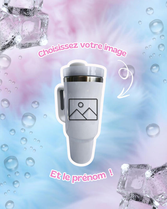 TUMBLER XXL 1,2 L