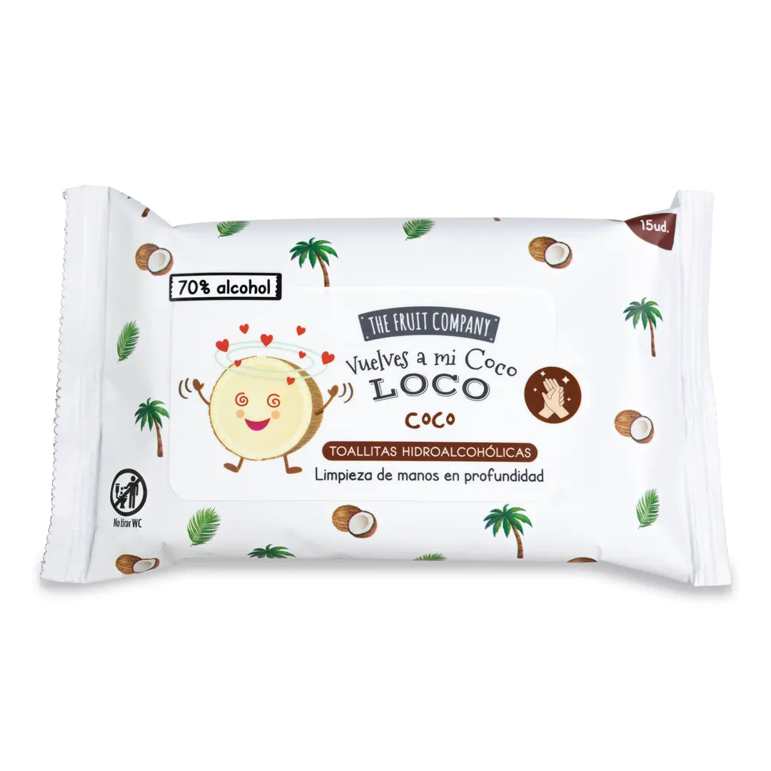 LINGETTES MULTI-USAGES
