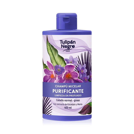 Shampoing purifiant