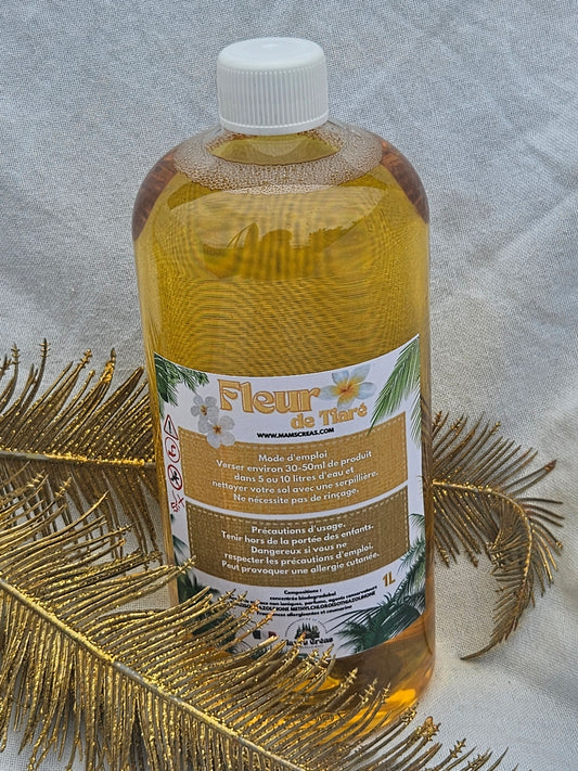 NETTOYANTS SOLS 1000 ml