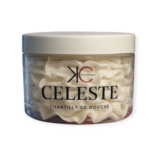 Chantilly Celeste