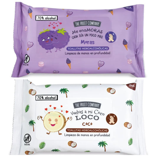 LINGETTES MULTI-USAGES
