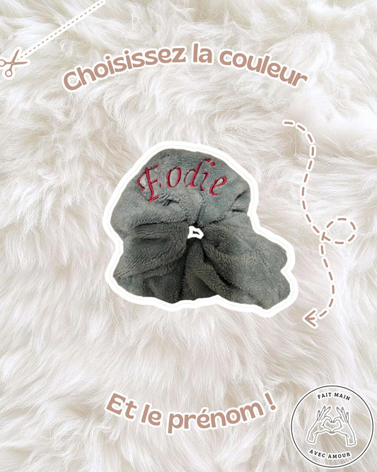 FLEUR DE DOUCHE